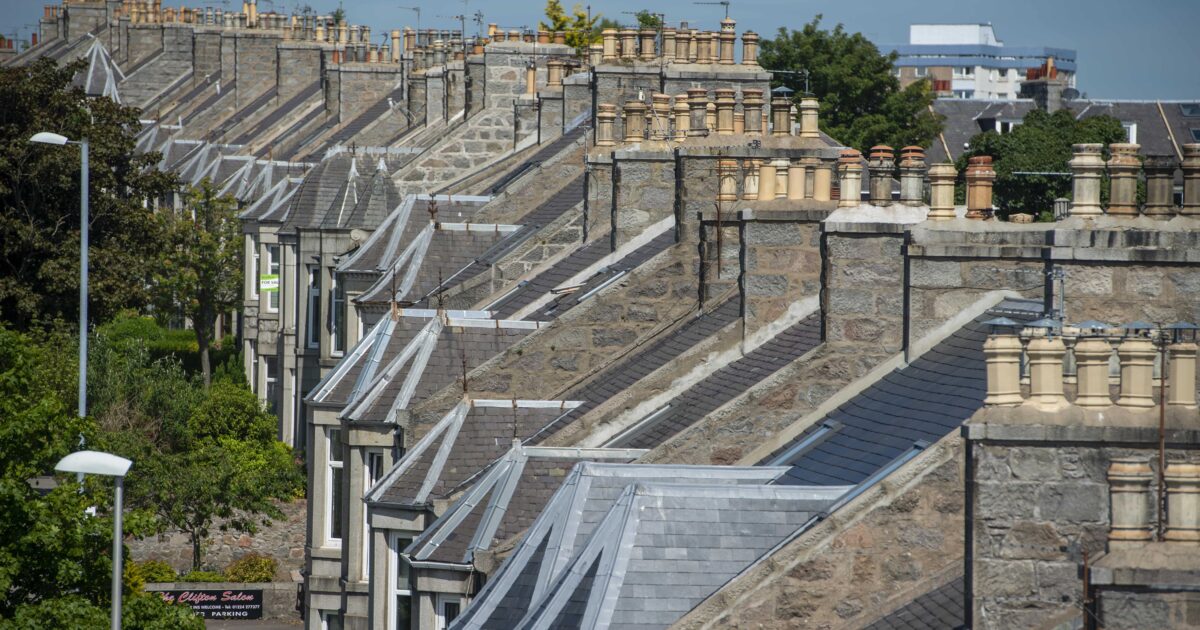 OpenGraph Image for Empty homes continue to be brought back into use