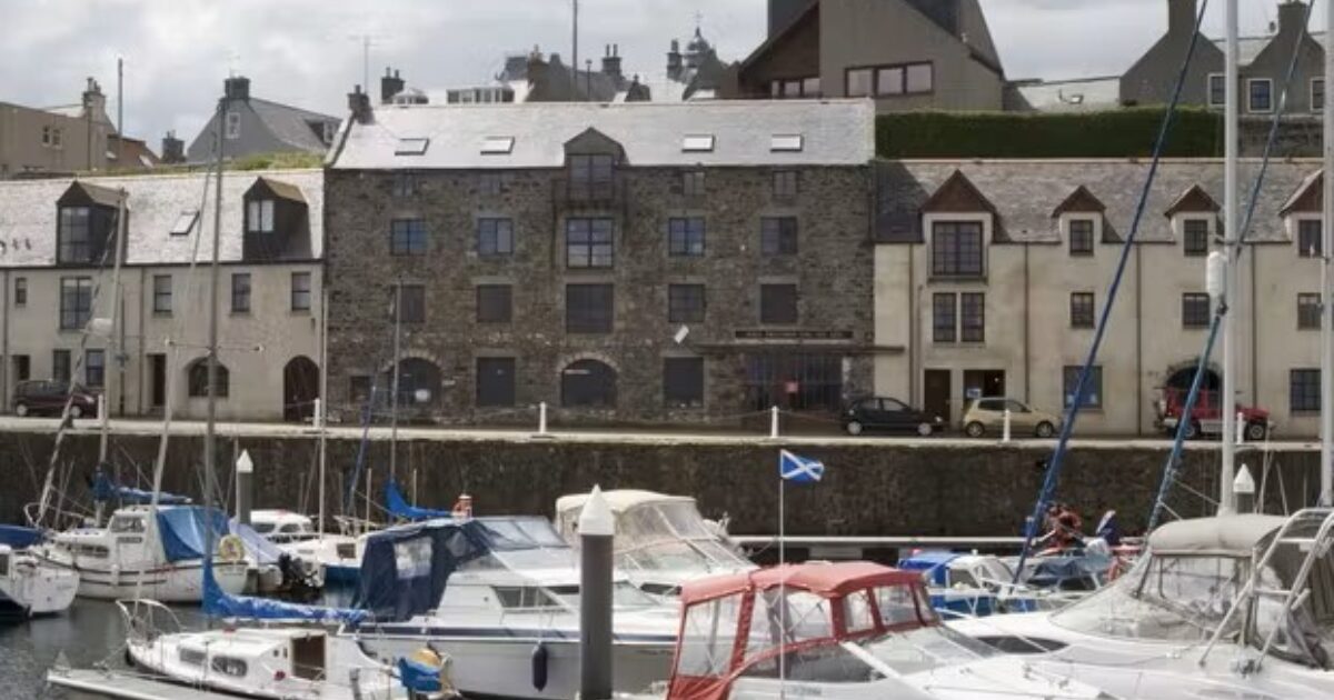 OpenGraph Image for Take part in Aberdeenshire Council's Place Strategy Engagement Programme
