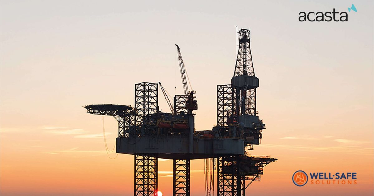 OpenGraph Image for Acasta develops TCFD roadmap for Well-Safe Solutions