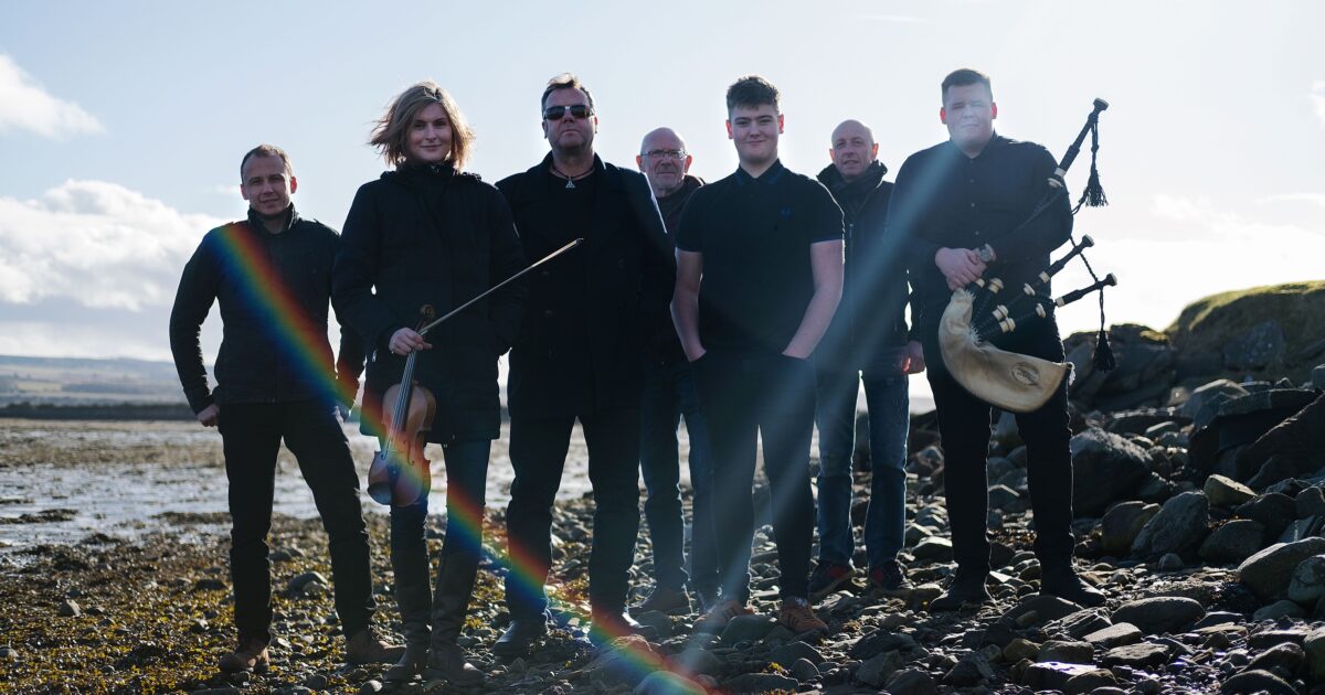 OpenGraph Image for Huge musical line up announced for ACE Winches Scottish Traditional Boat Festival