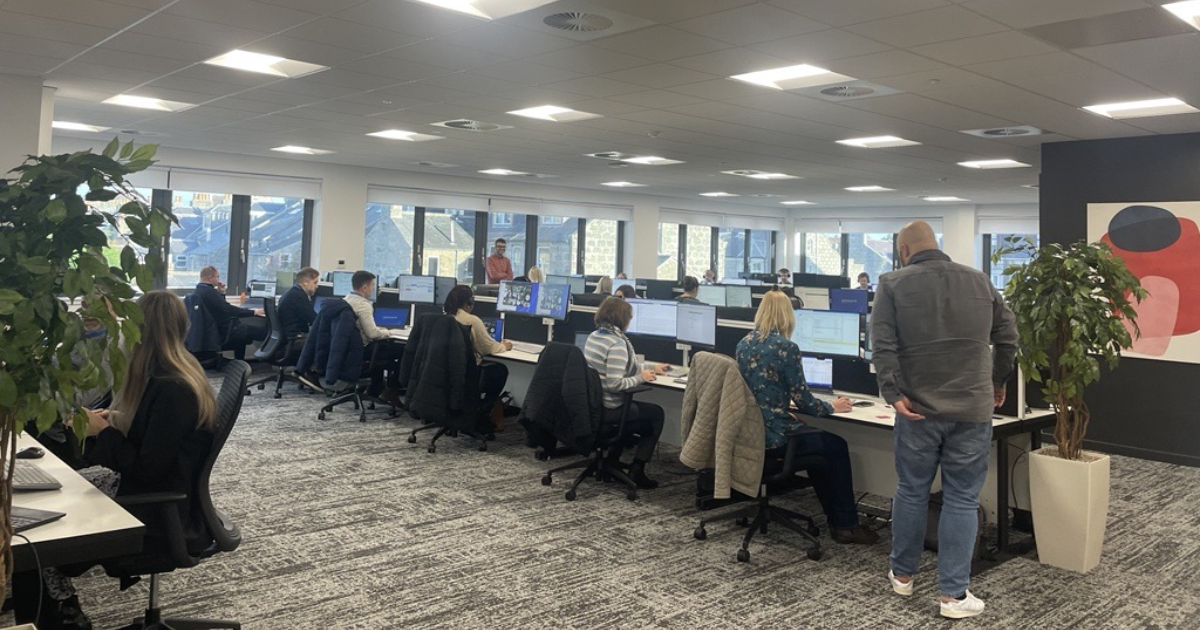 OpenGraph Image for activpayroll relocates to new HQ, enhancing its workspace for the future