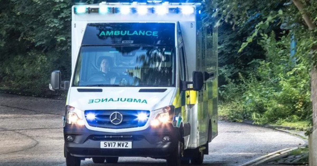 OpenGraph Image for Swinney tells NHS workers 'nowhere else to go' to fund increased pay offer