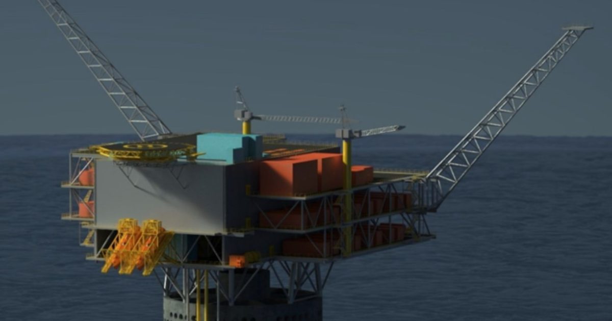 OpenGraph Image for Apollo paves the way for offshore green hydrogen production