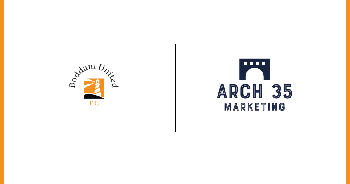 OpenGraph Image for Boddam United FC conclude season with Arch 35 support