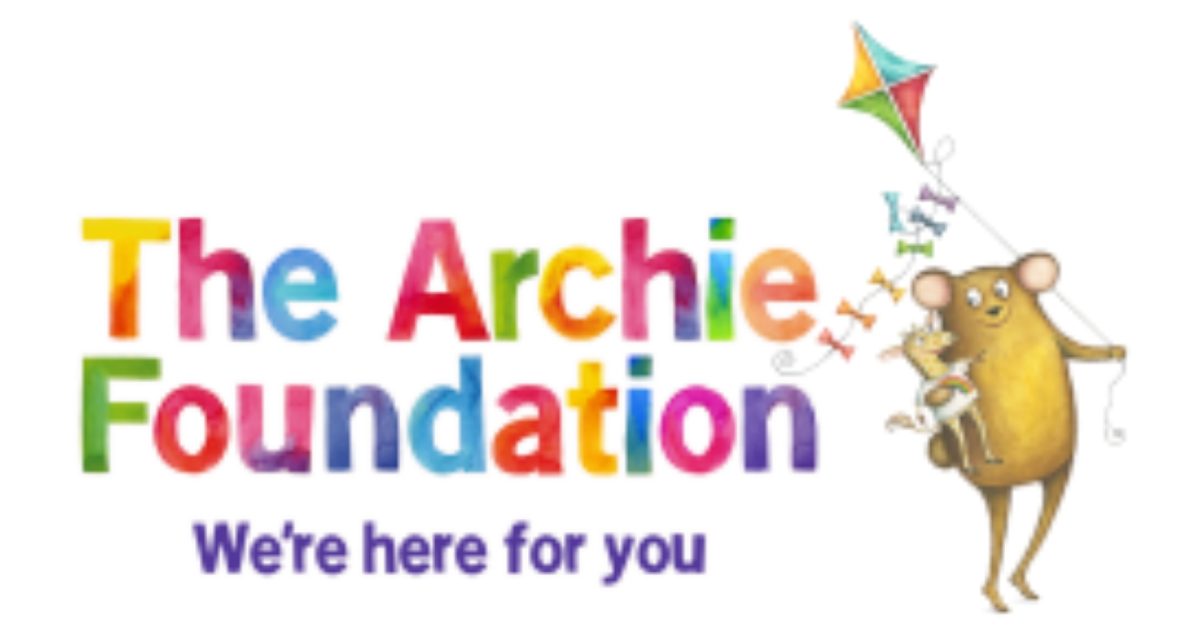 OpenGraph Image for Archie's child bereavement service secures funding for bereavement staff