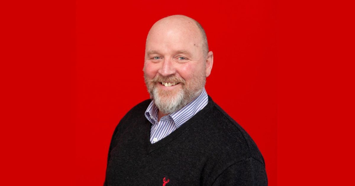 OpenGraph Image for Local charity Archway appoints new chief executive officer
