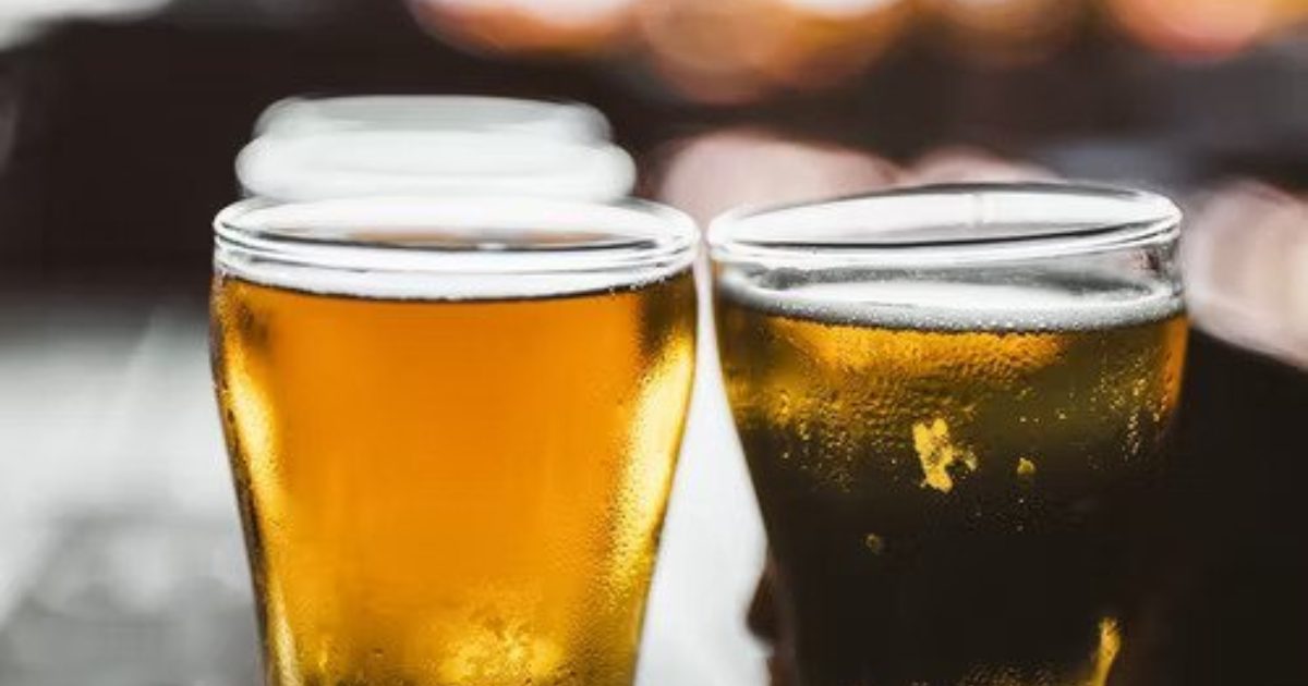 OpenGraph Image for UK drink and food sectors could be hit by shortage of carbon dioxide