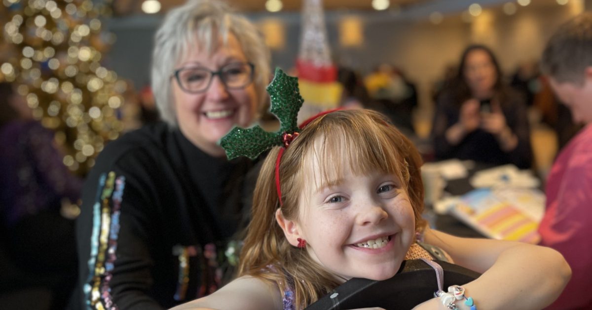 OpenGraph Image for Befriend a Child announces record success for its annual Giving Tree Appeal