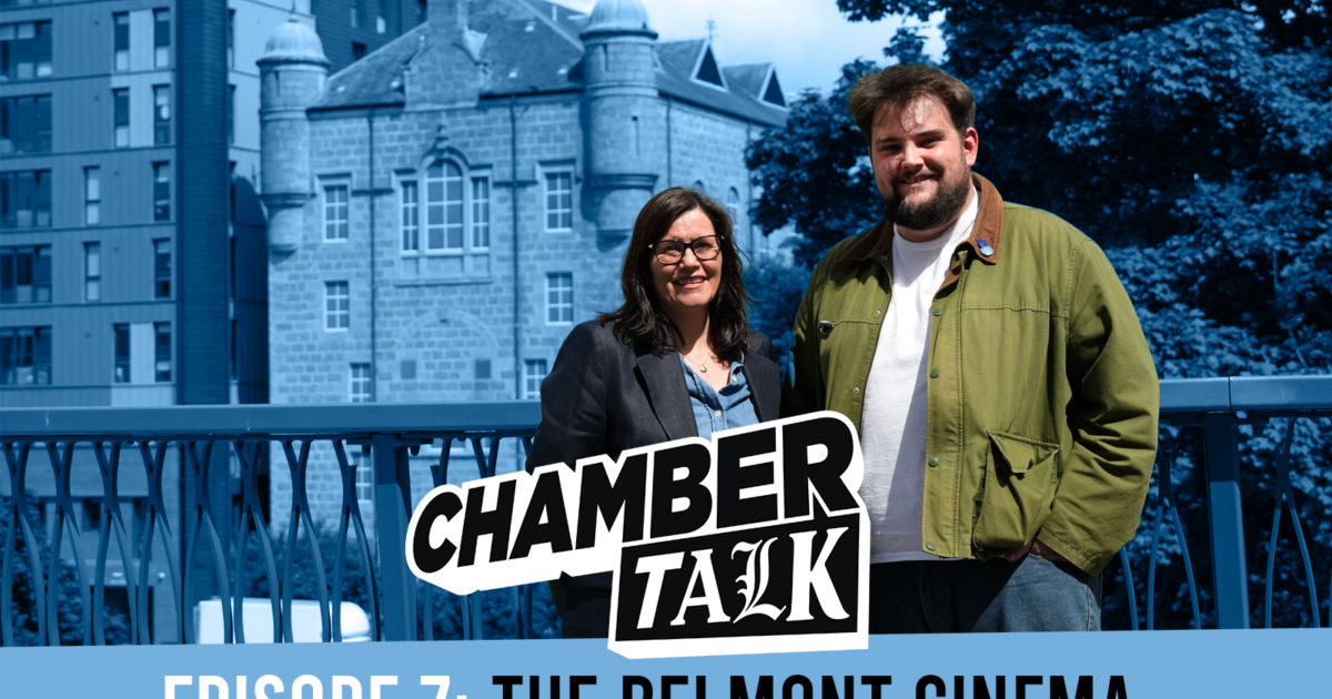 OpenGraph Image for Lights, Camera…Action?  What’s next for the Belmont Community Cinema?