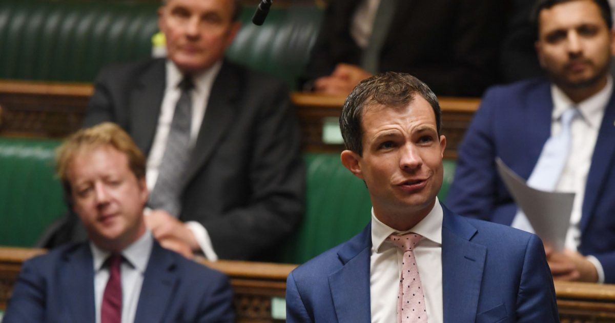 OpenGraph Image for Petrofac administration triggers fiery exchanges in House of Commons