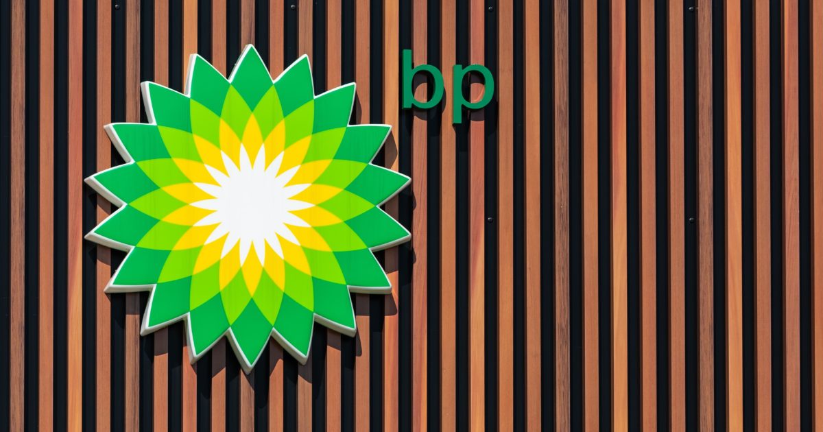 OpenGraph Image for Demand for oil to peak next year, says BP