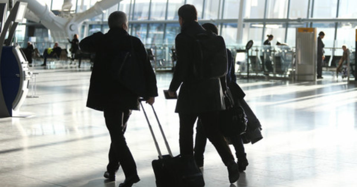 OpenGraph Image for Strikes at British Airways could spread to Scotland