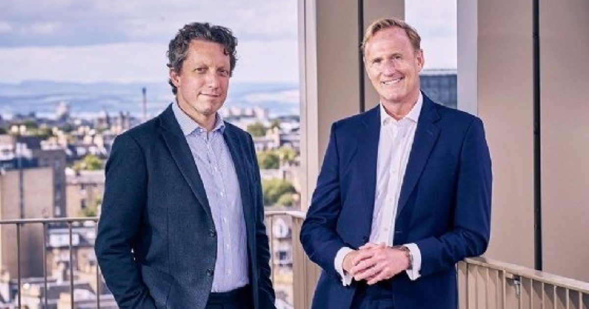OpenGraph Image for Burness Paull tops £100million turnover with double-digit growth