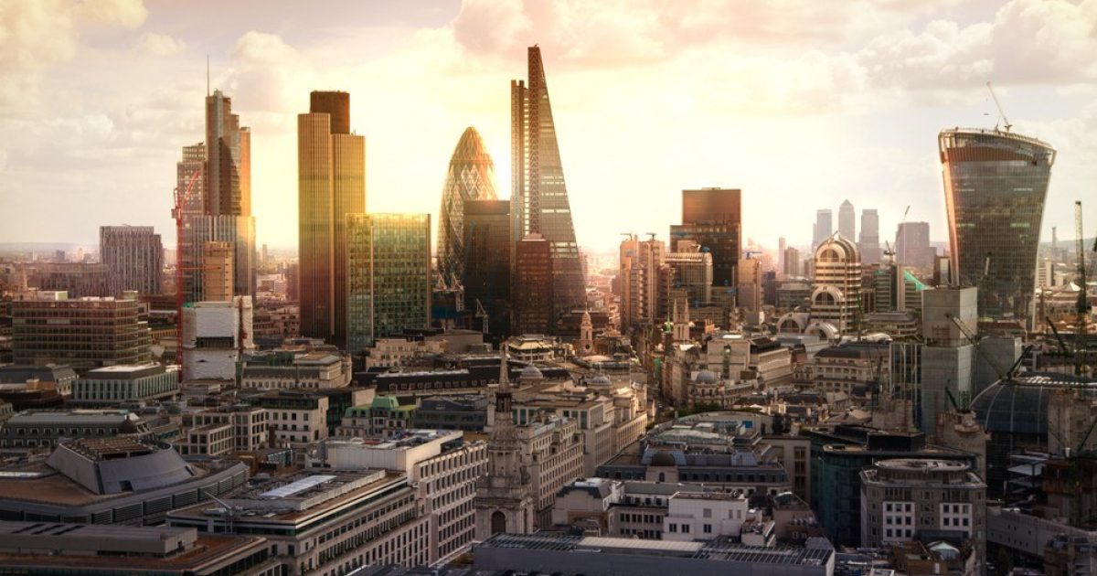 OpenGraph Image for Market Watch: Item Club warns of net loss of 160,000 UK jobs this year