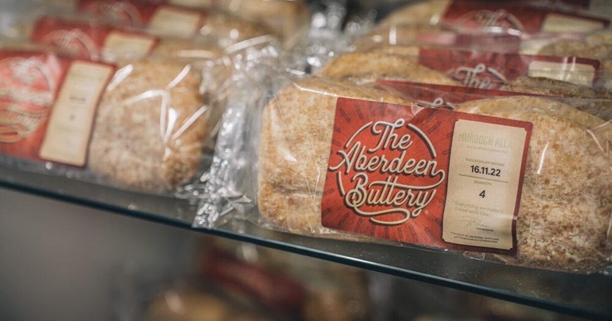 OpenGraph Image for North-east bakery expands into Dundee