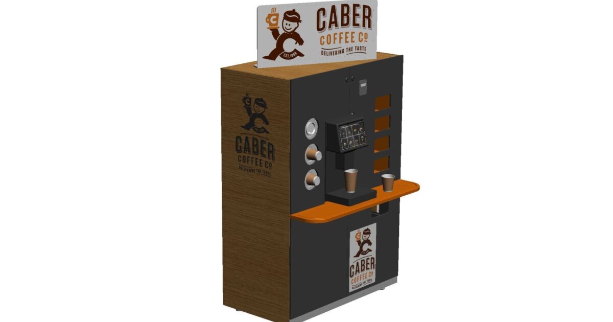 OpenGraph Image for Ready, steady, go with Caber Coffee