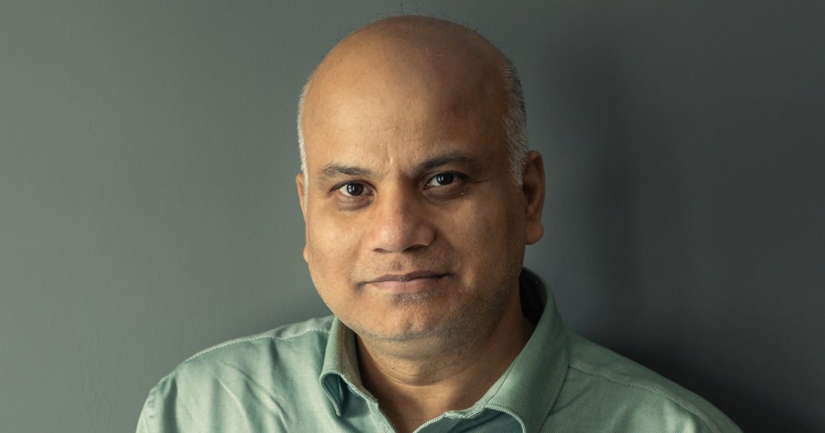 OpenGraph Image for Mobesher Ahmmad joins Cadherent as senior engineer