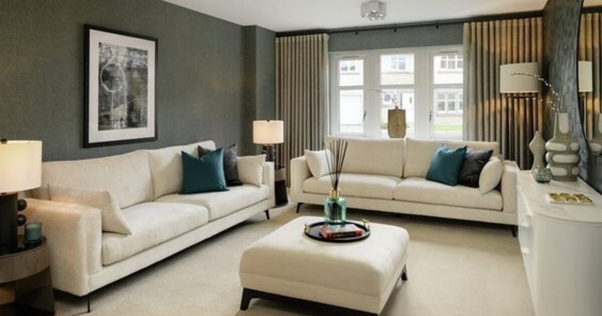 OpenGraph Image for Cala showcases vibrant family living with new showhome at Southbank by Cala
