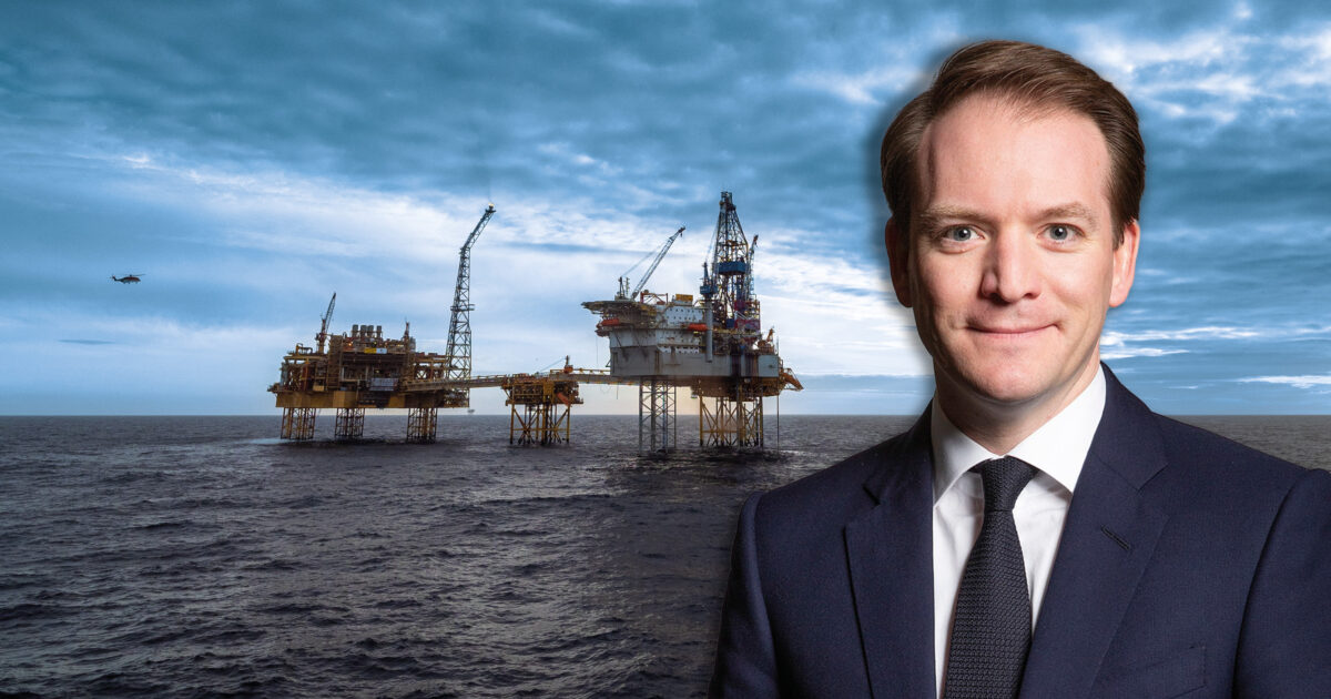 OpenGraph Image for Chamber secures Energy Profits Levy concession to protect North Sea jobs and investment