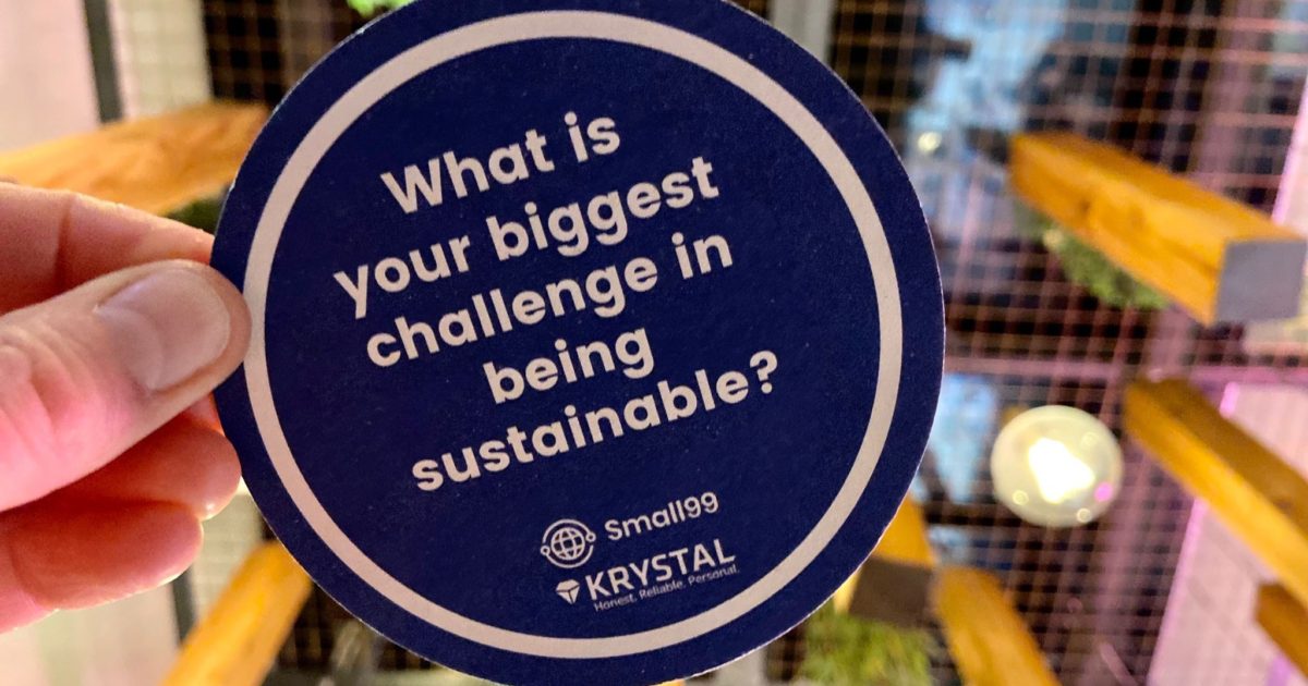 OpenGraph Image for People Planet Pint event by The Changineer