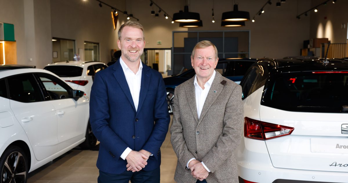 OpenGraph Image for John Clark Motor Group expands Highland presence with acquisition of Hawco & Sons Group