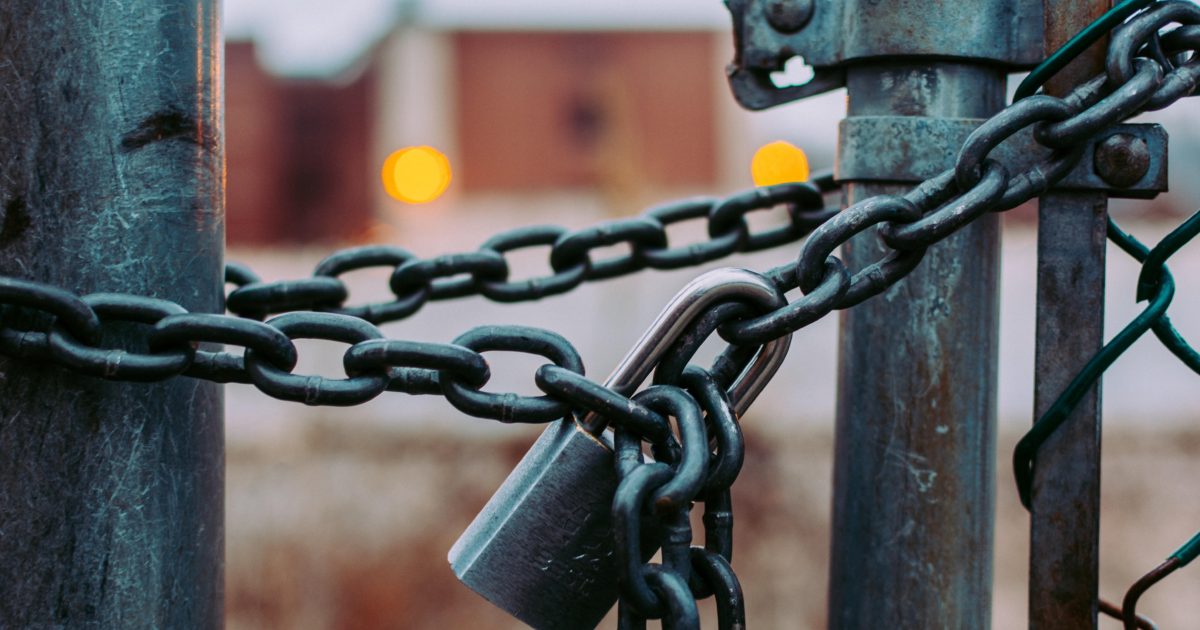 OpenGraph Image for Thousands of UK firms go bust without paying back pandemic loans