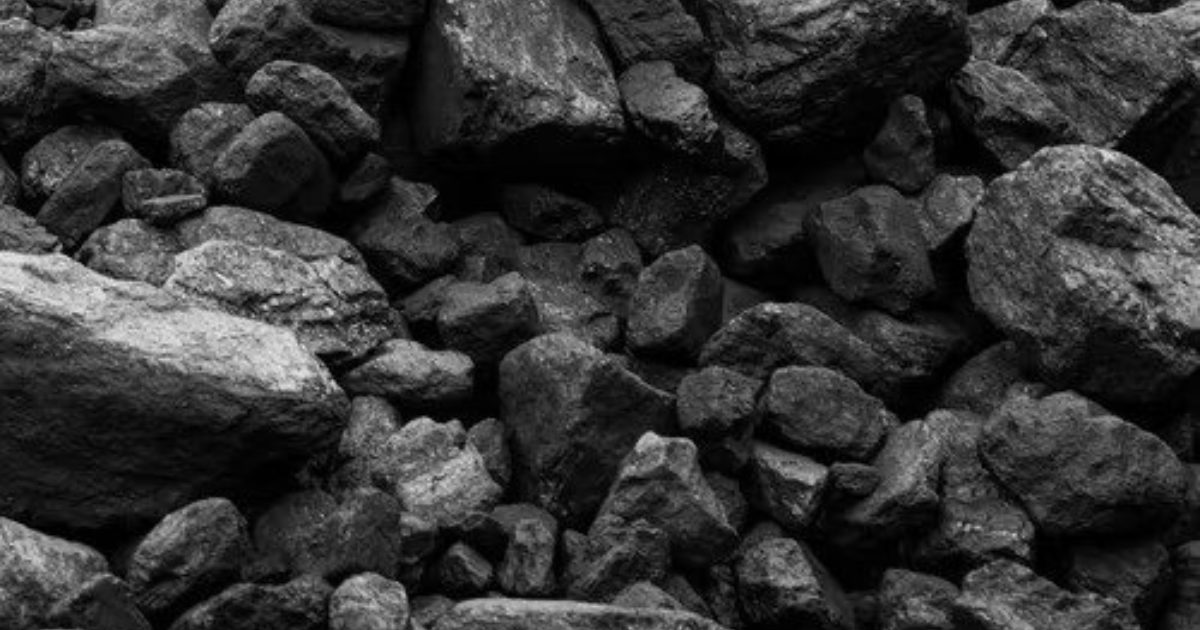 OpenGraph Image for 'Worthless' coal miner now valued at nearly £2billion