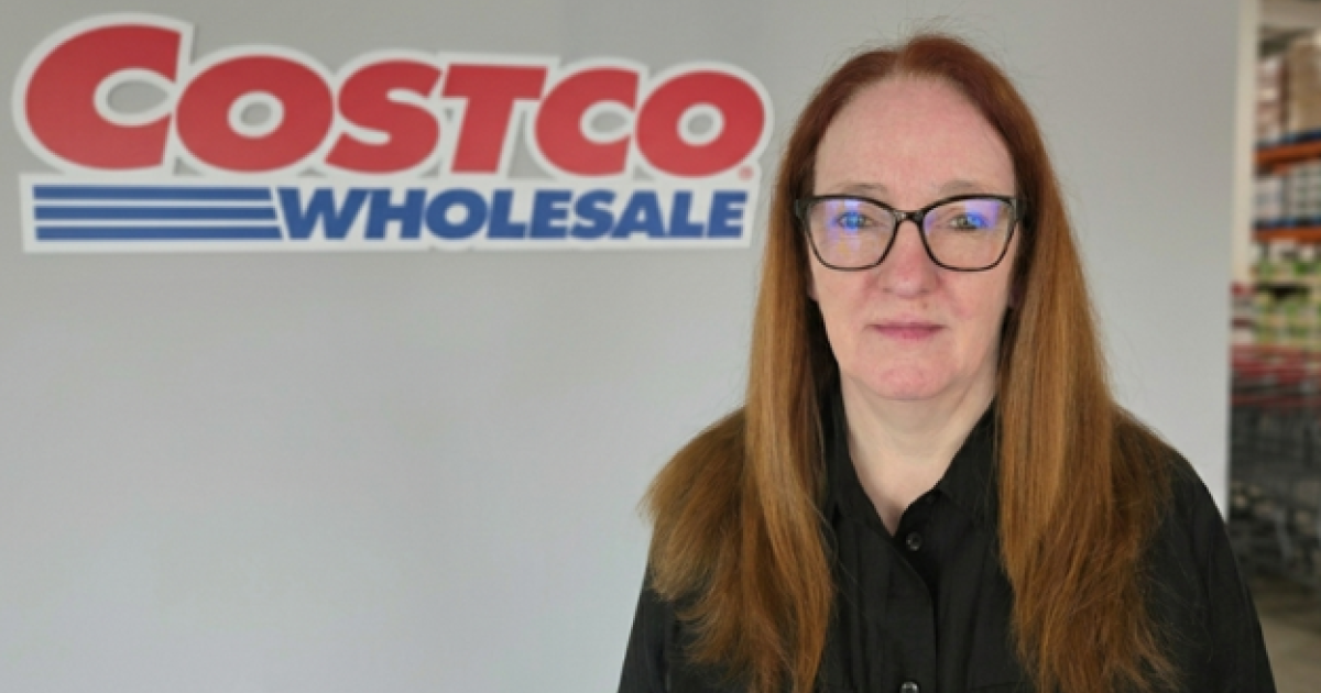 OpenGraph Image for Costco Aberdeen welcomes new Warehouse Manager