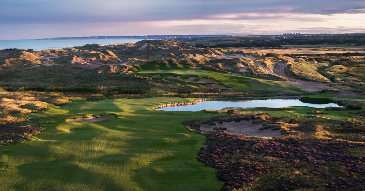 OpenGraph Image for New images tease second Trump course ahead of summer 2025 opening