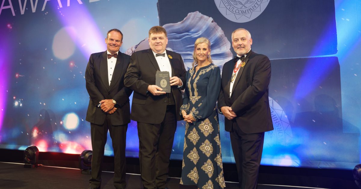 OpenGraph Image for ESS Culinary Director wins Craft Guild of Chefs Award