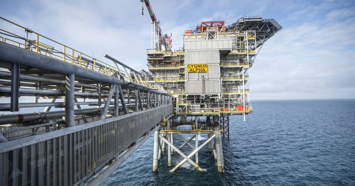 OpenGraph Image for UK said to be one of the most 'fiscally unstable' regimes for oil and gas firms