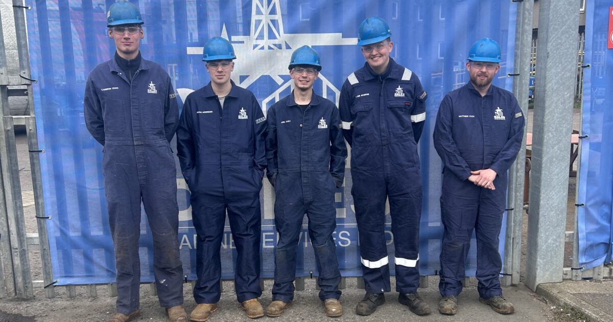 OpenGraph Image for Dales Marine announces the launch of its Apprentice intake for 2024