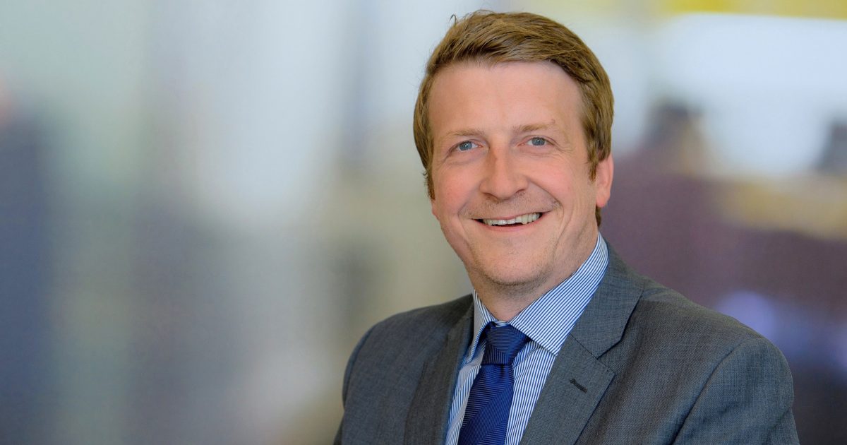 OpenGraph Image for Aberdeen office market records 78% increase in take-up in first half of 2026