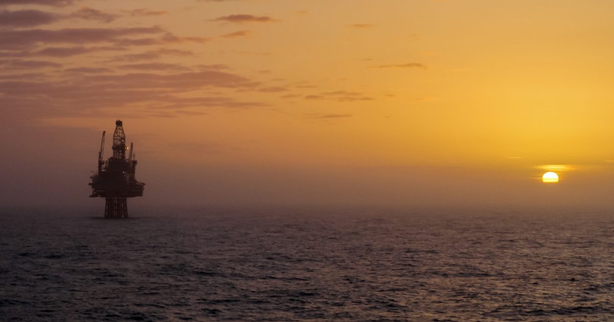 OpenGraph Image for North Sea operators back plan to cut £200m from decommissioning costs