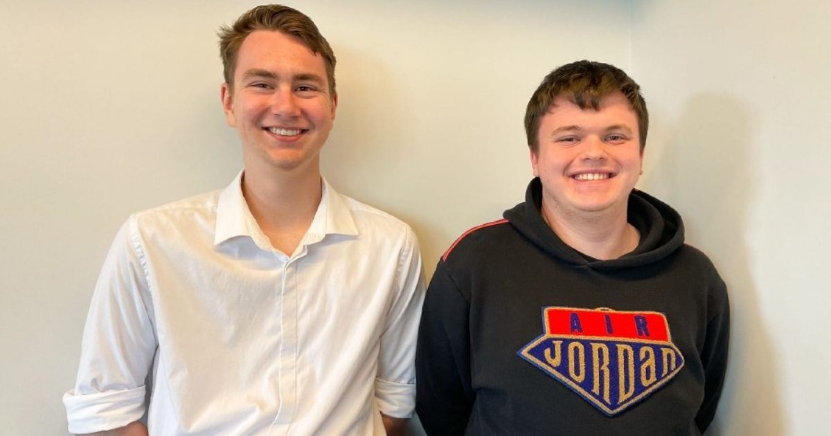 OpenGraph Image for DF Communications upskills team and introduces new apprentices in commitment to continuous innovation and community support