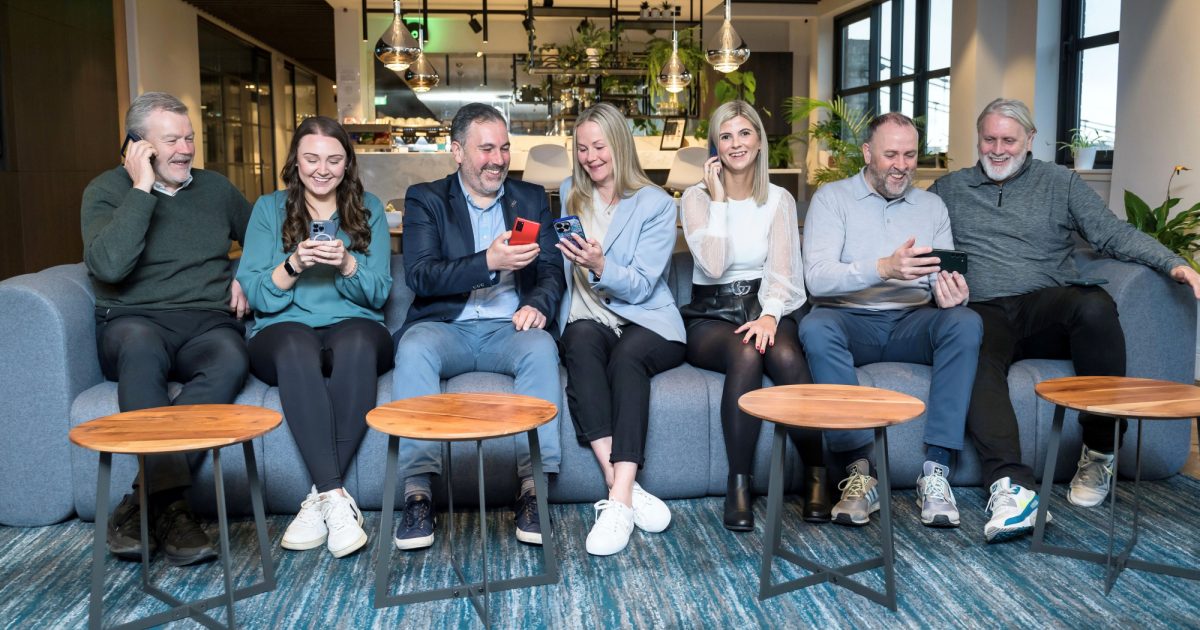 OpenGraph Image for Local telecoms leader shortlisted for national award