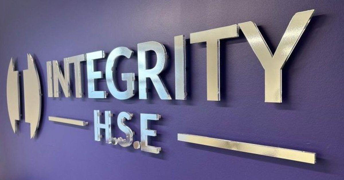 OpenGraph Image for Integrity HSE: Growing in the UK defence and aerospace sector