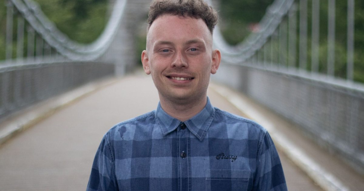 OpenGraph Image for Rising marketing leader to share insights at business growth event