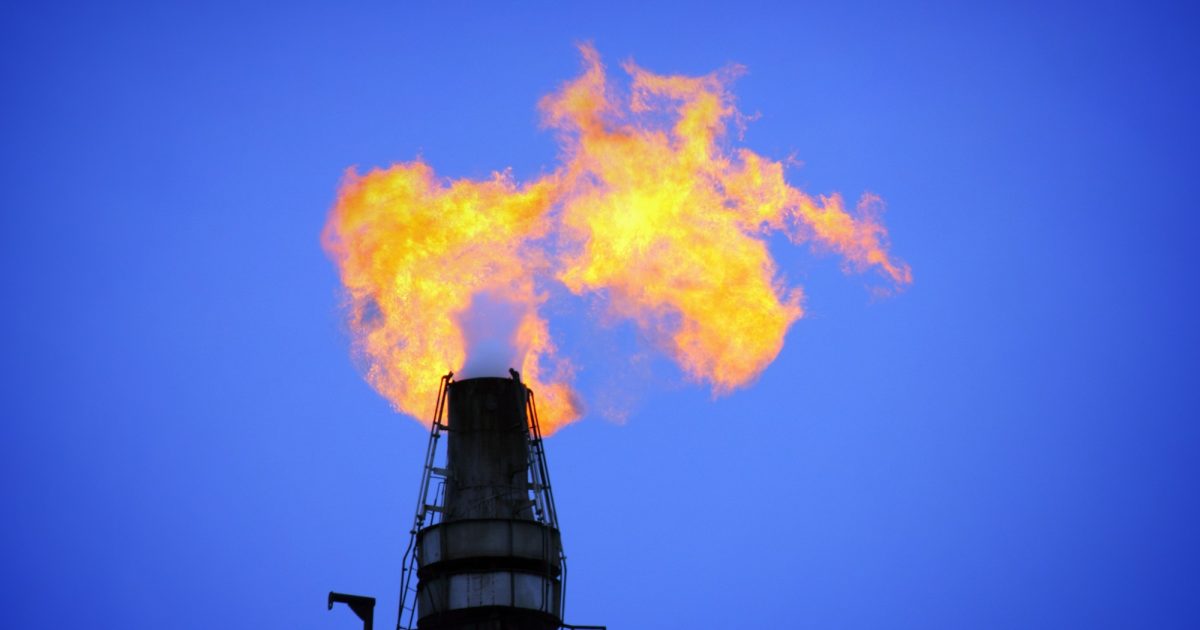 OpenGraph Image for Cutting Rosebank emissions 'more challenging' due to Labour's tax changes