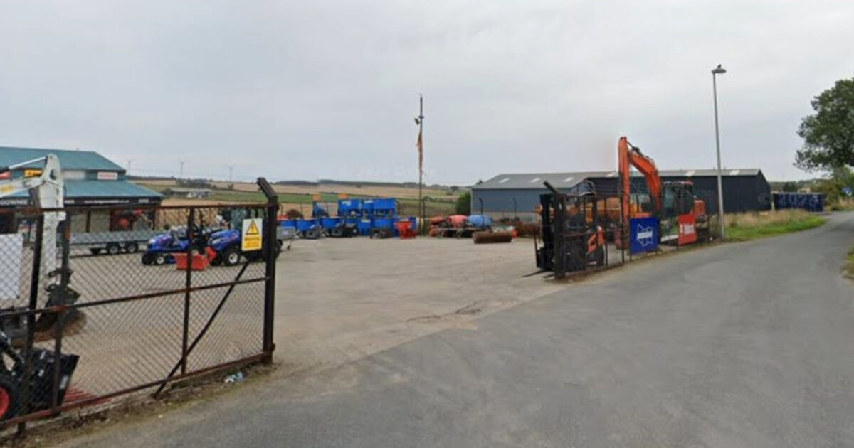 OpenGraph Image for Jobs go as Aberdeenshire firm sinks into administration