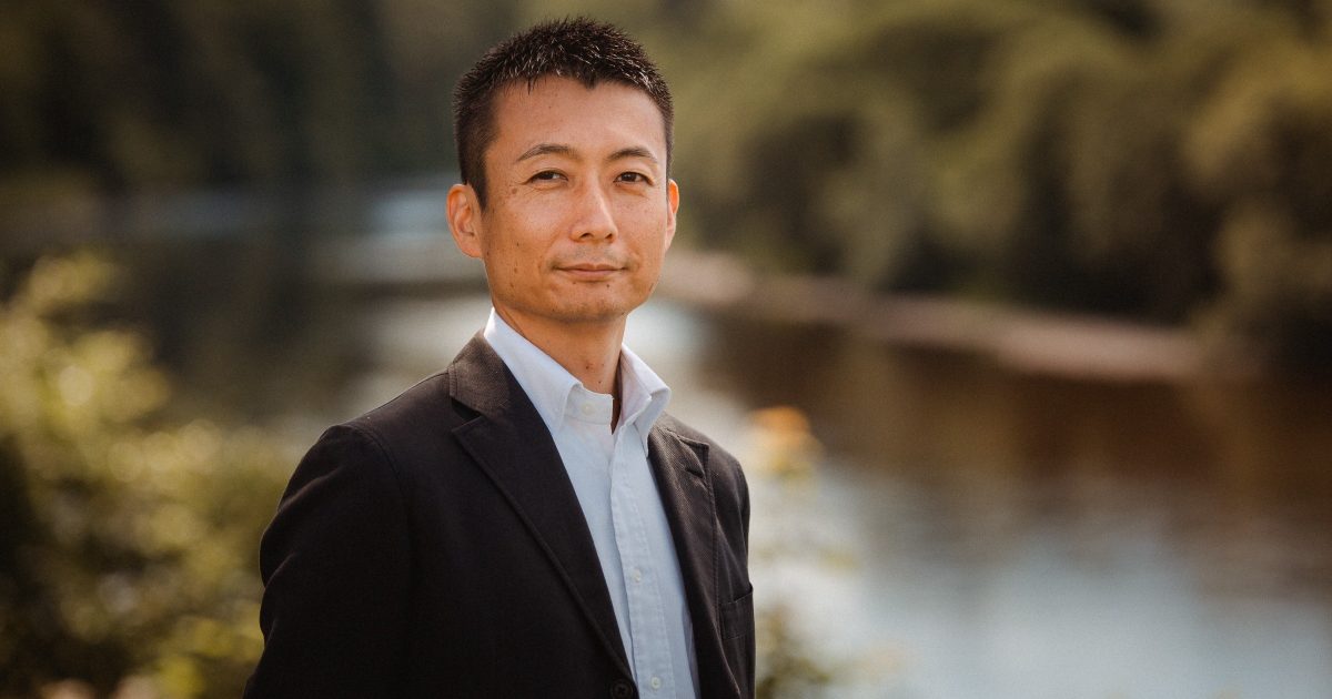 OpenGraph Image for Flotation Energy appoints Masakazu Kimura as Chief Operating Officer to lead next phase of offshore wind delivery