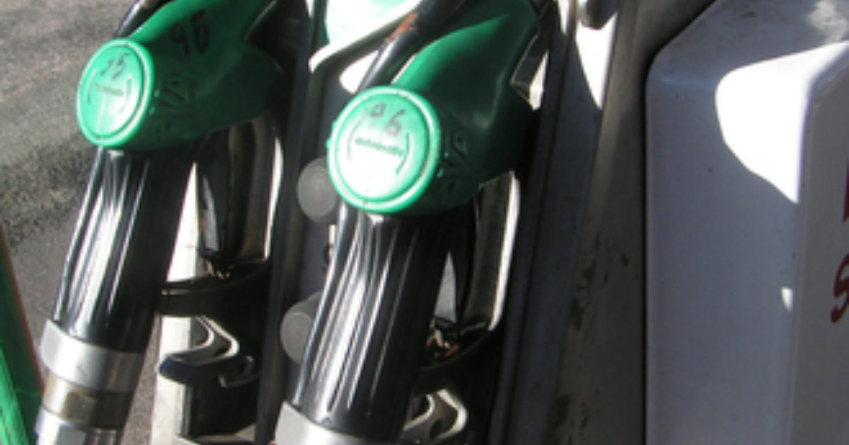 OpenGraph Image for Britain's big retailers come in for fresh criticism for high cost of fuel