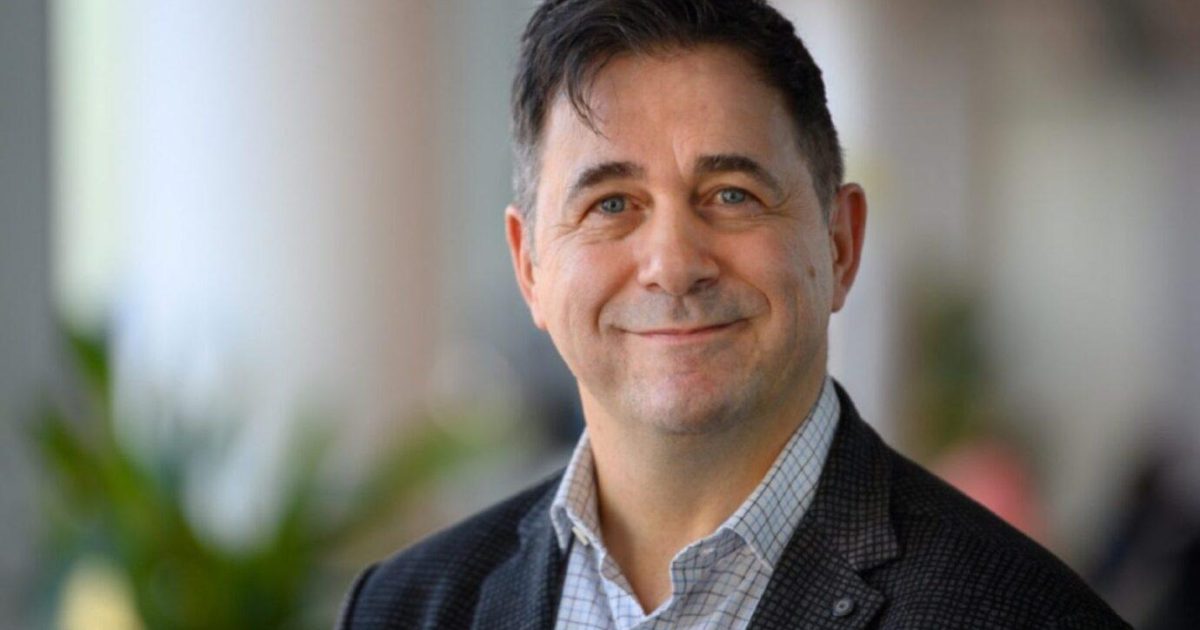 OpenGraph Image for Great British Energy chair Juergen Maier to step down in October