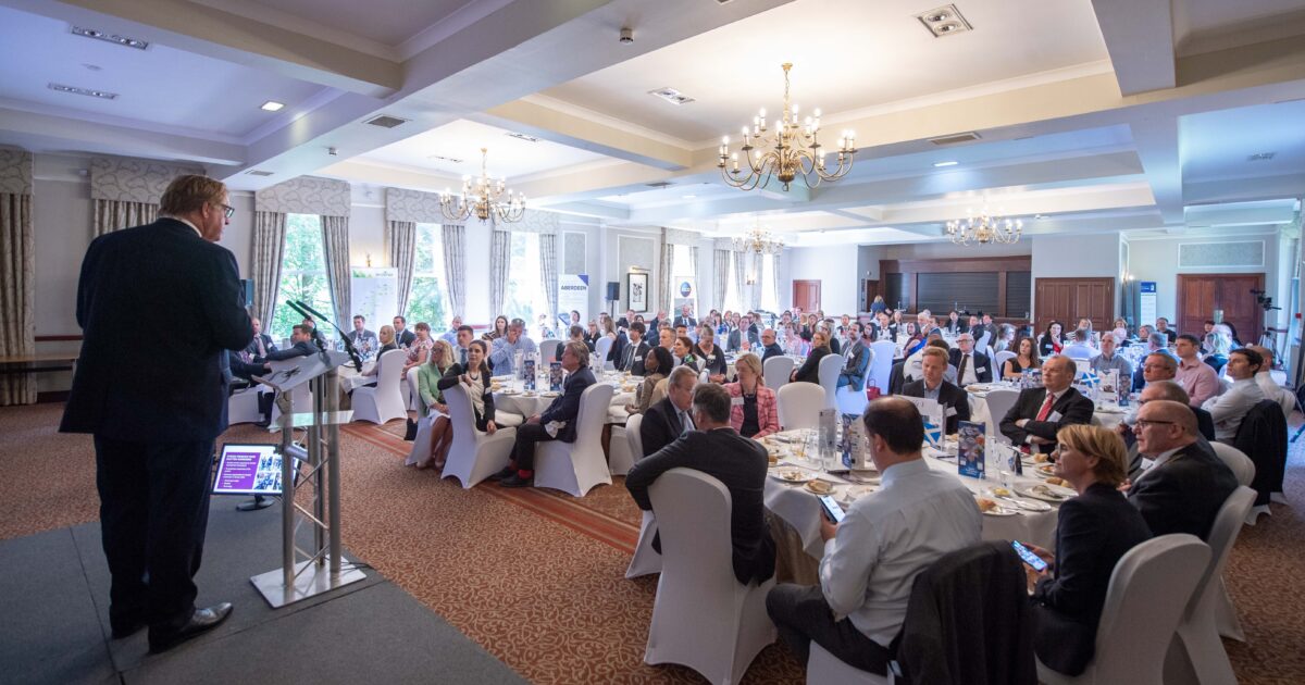 OpenGraph Image for Gateway event to celebrate landmark on Offshore Europe eve