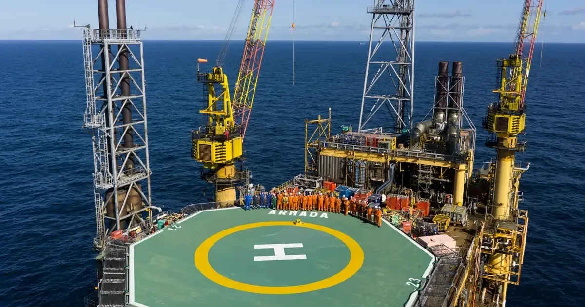 OpenGraph Image for Harbour Energy to cut another 100 jobs after Chancellor ignores warnings
