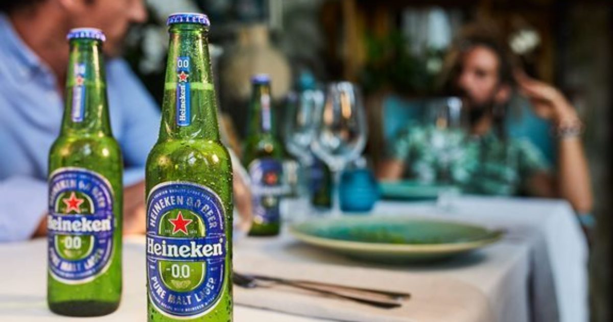 OpenGraph Image for Gas shortage could see Heineken cut beer production
