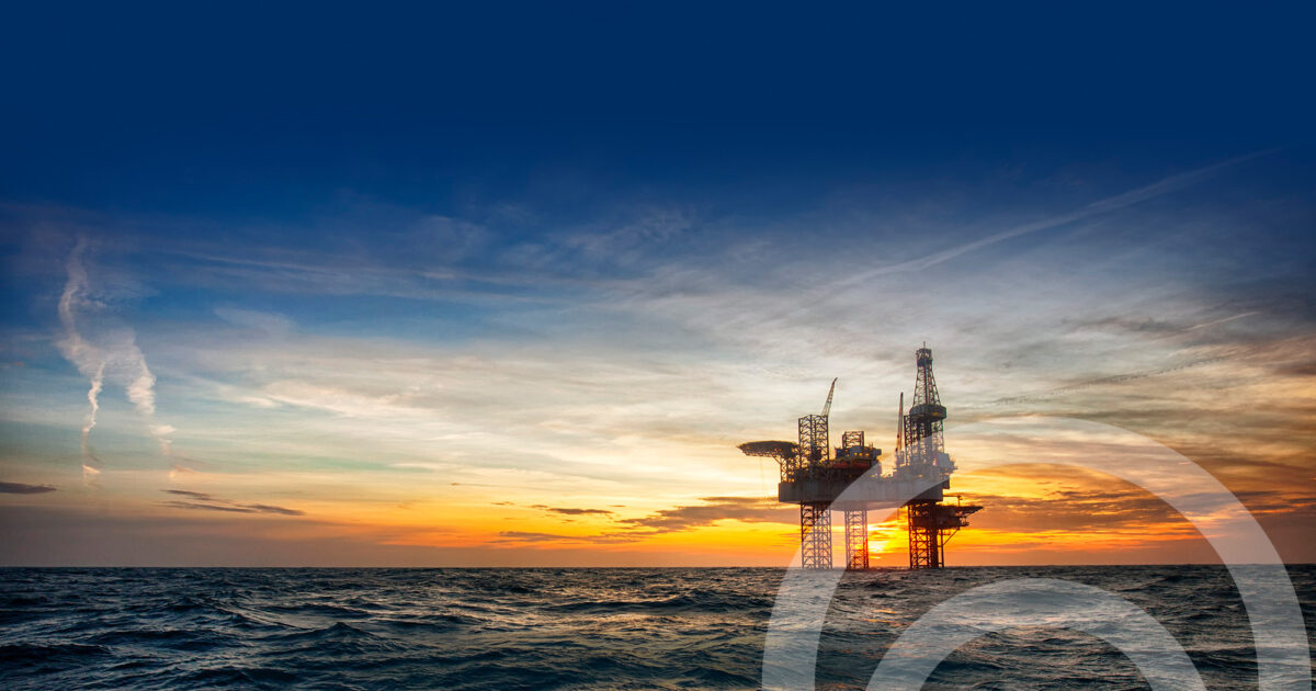 OpenGraph Image for Shares in North Sea firm double in value after mystery deal