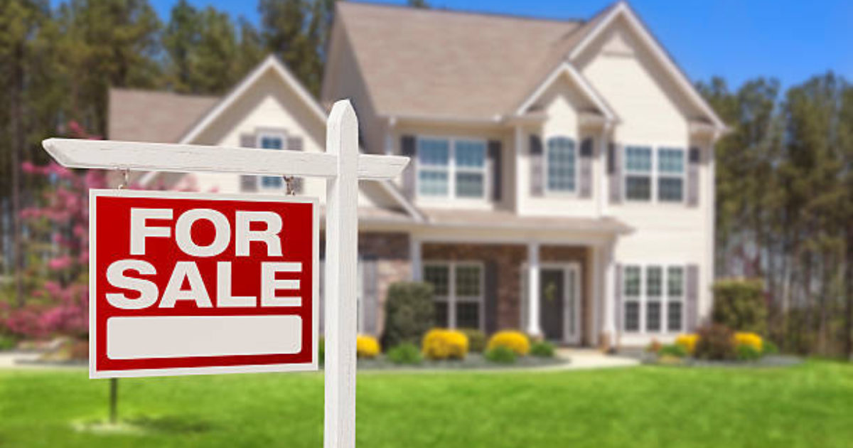 OpenGraph Image for Scottish house prices fell last month, but still ahead by 6.9% annually