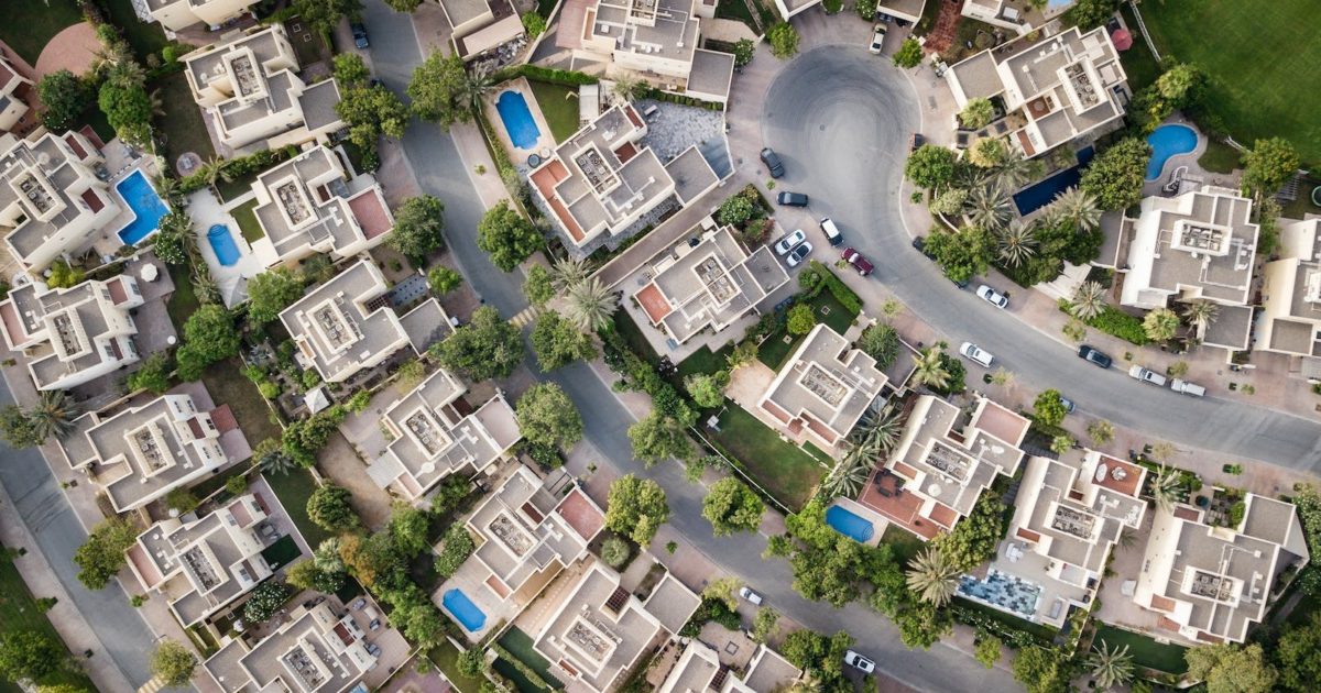 OpenGraph Image for Outlook for house prices and commercial property values could be bleak