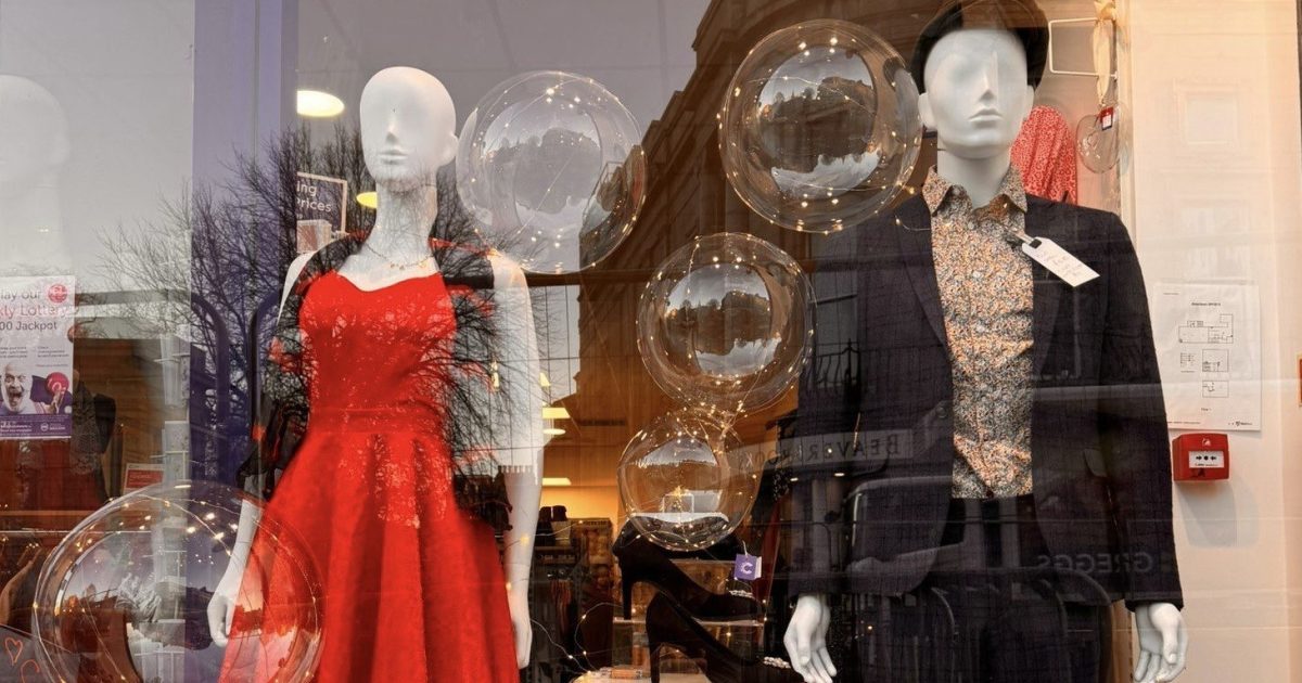 OpenGraph Image for Volunteer with Cancer Research UK